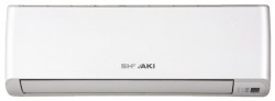Shivaki SSH-L124DC/SRH-L124DC