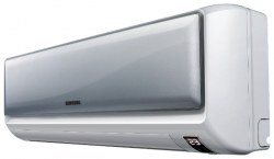 Samsung AQ09ESG