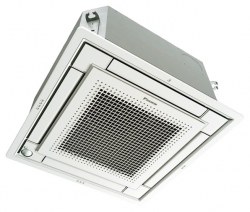 Daikin FFQ35C / RXS35L