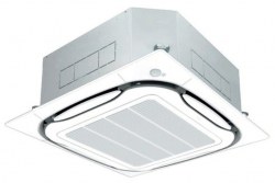 Daikin FCQG50F / RXS50L
