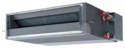 Hitachi RAD-50DH7А / RAС-50DH7