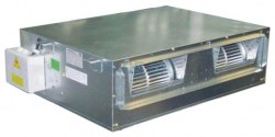 Roda CS/CU-48DMF