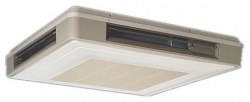 Daikin FUQ125B / RZQ125EW