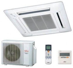 Fujitsu AUYF12L/AOYA12L