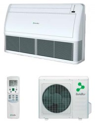 Ballu BCFB-60HN1