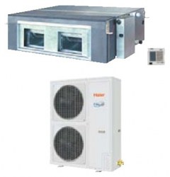 Haier AD482AHEAA / AU48NAIEAA