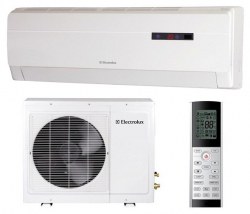 Electrolux EACS-18HS