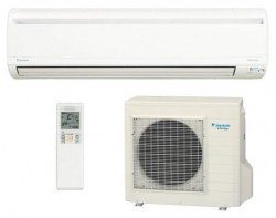 Daikin FTXS60G / RXS60L