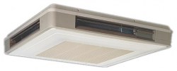 Daikin FUQ100B / RZQ100DV