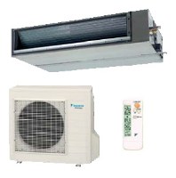 Daikin FBQ35C8 / RXS35K