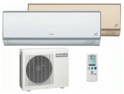 Hitachi RAS-14LH1 / RAC-14LH1