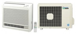 Daikin FVXS50F / RXS50G