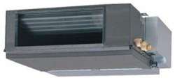 Fujitsu ARY7UU / AOY7UU