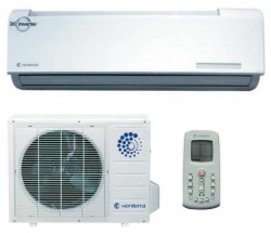 Venterra VSV-12HRN EEV+DC Inverter