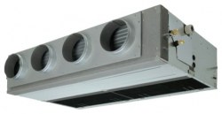 Toshiba RAV-SM1102BT-E / RAV-SP1104AT-E