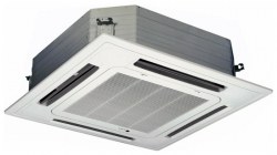 Electrolux EACC-36H