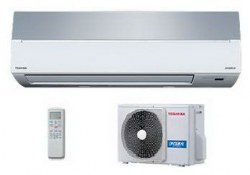 Toshiba RAS-16SKVR-E / RAS-16SAVR-E2