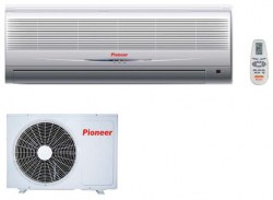 Pioneer KFR50UW / KOR50UW