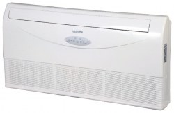 Lessar LS-HE18THA2 / LU-HE18UHA2
