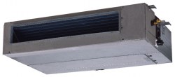 Lessar LS-HE18DHA2 / LU-HE18UHA2