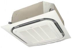 Daikin FCQ60C8 / RKS60F