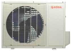 Roda RS-09H33DC/RU-09H33DC