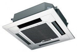 Ballu BCRF/IN-48HN1