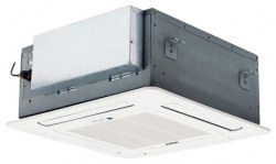 Lessar LS-HE18BHA2 / LU-HE18UHA2
