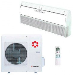 Kentatsu KSHV70HFAN1 / KSUN70HFAN1