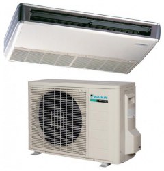 Daikin FHQ35B8 / RXS35J