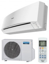Panasonic CS-E24MKD / CU-E24MKD