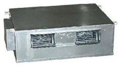 Roda RS-36DM/RU-36