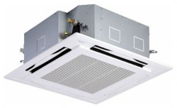 Toshiba RAV-SM564MUT-E / RAV-SM563AT-E