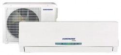 Euronord EC-AL24HR / EU-AL24HR