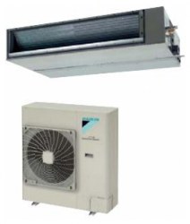 Daikin FDQ125C / RZQG125L7V