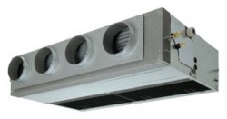 Toshiba RAV-SM804BT-E / RAV-SM803AT-E