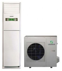 Lessar LS/LU-H24SEA4