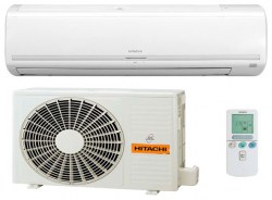 Hitachi RAS-18LH1 / RAC-18LH1