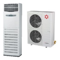 Kentatsu KSFU160XFAN3 / KSRU160HFAN3
