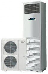 General Climate GC/GU-FS24HRN1