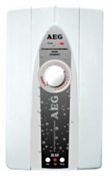 AEG BS 60E