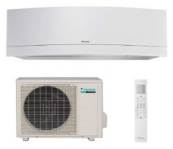 Daikin FTXG35L / RXG35L