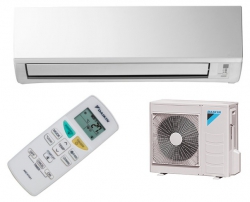 Daikin FTXB35C / RXB35C