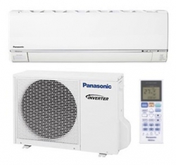 Panasonic CS-E7RKDW / CU-E7RKD