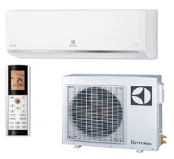 Electrolux EACS/I-07HSL/N3