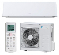 Daikin FTXK25A / RXK25A