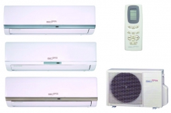 Aeronik ASO/ASI-07HS2