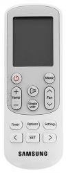 Samsung AR09KQFHBWK