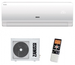 Zanussi ZACS-07 HPR/A15/N1