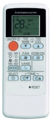 Mitsubishi Electric MSZ-HJ25VA-ER / MUZ-HJ25VA-ER